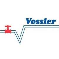 Vossler Plumbing Logo