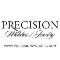 Precision Watches & Jewelry Logo