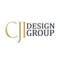 CJI Design Group Logo
