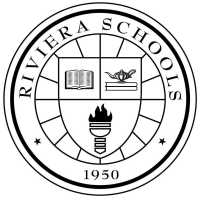 Riviera Schools | Preparatory School Campus Logo