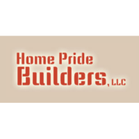 Home Pride Builders Logo