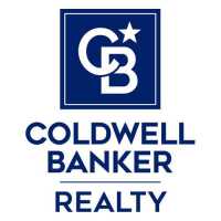 Michelle Orlandino, REALTOR | Coldwell Banker Logo
