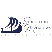 Stoughton Meadows Assisted Living Logo