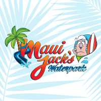Maui Jack's Waterpark Logo