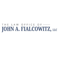 The Law Office of John A. Fialcowitz, LLC Logo
