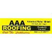 AAA Roofing Logo