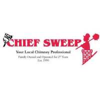 Chief Sweep Logo
