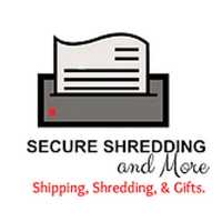 Secure Shredding & More, Inc Logo