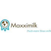 Maxximilk USA Logo