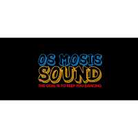 Os-Mo-Sis Sound Logo
