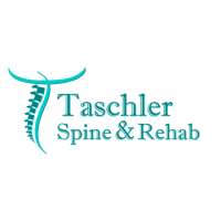 Taschler Spine and Rehab Logo