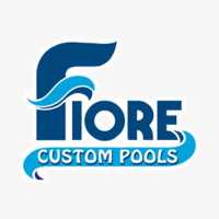 Fiore Custom Pools & Spa LLC Logo