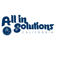 All In Solutions California Logo