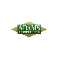 Adams Furniture & Mattress Logo