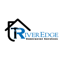 RiverEdge Contractor Services LLC Logo