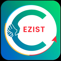Ezist Logo
