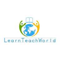 Learnteachworld Inc Logo