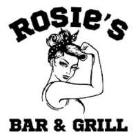 Rosie's Bar & Grill Logo