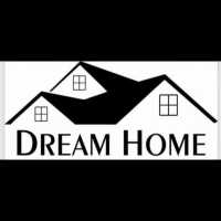 Dream Home Repairs Logo