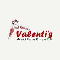Valenti's Market and Catering Logo