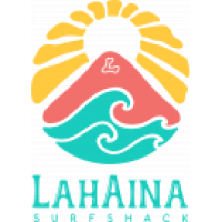 LahAina Surf Shack Logo