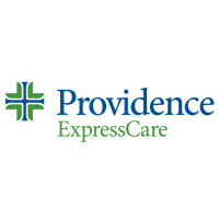 Providence Express Care Virtual Clinic Washington Logo
