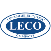 LeVangie Electric Co Inc. Logo