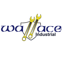 Wallace Industrial Tools and Supplies Logo