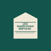 L&C Handyman Services Logo