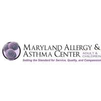 Maryland Allergy and Asthma Center Logo