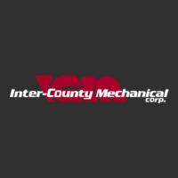 Inter County Mechanical Corp. Logo