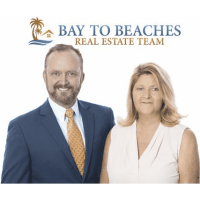 Steve M Armstrong PA - Smith & Associates Real Estate | Bay to Beaches Team Logo