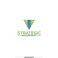 Strategic Mold Specialist Logo