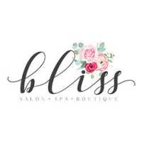 Bliss Salon Spa Boutique Logo