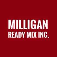 Milligan Ready Mix Inc Logo