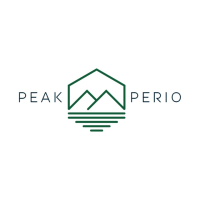 Peak Periodontal & Dental Implant Specialists Logo