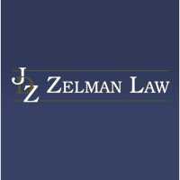 Zelman Law Logo