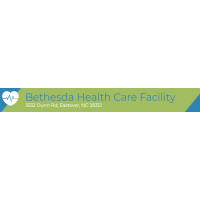 Bethesda Health Care Facility Logo