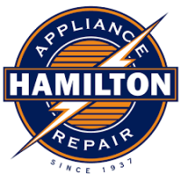 Hamilton Appliance Repair Logo