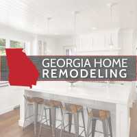 Georgia Home Remodeling Logo