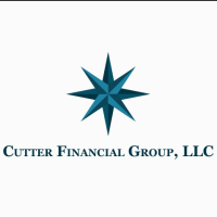 Cutter Financial Group, LLC Logo