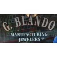 Blando G Jewelers Logo