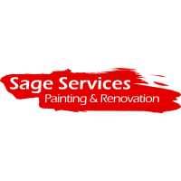 Sage Services Painting & Renovation LLC Logo