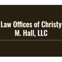 Law Offices of Christy M. Hall, LLC Logo