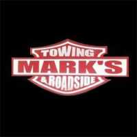 Mark's Towing Inc Logo