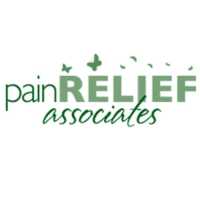 O'Fallon Pain Relief Associates Logo