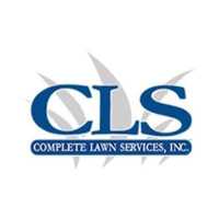 Complete Lawn Services Logo