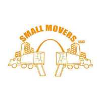 Small Movers LLC Logo