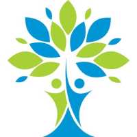 Dr. Sheela Parrish Logo