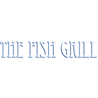 The Fish Grill Logo
